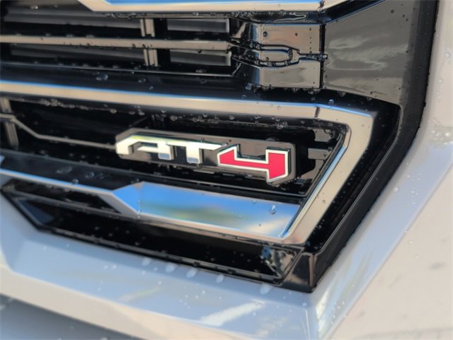 New 2026 GMC Sierra 3500 AT4 w/ AT4 Premium Plus Package image 4