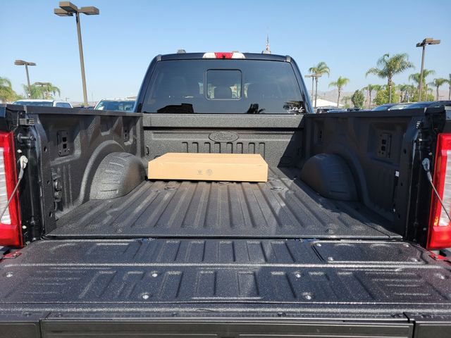 New 2026 Ford F250 Lariat AWD/4WD image 20