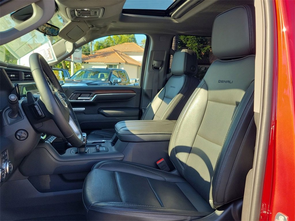 Used 2024 GMC Sierra 1500 Denali w/ Denali Reserve Package image 20