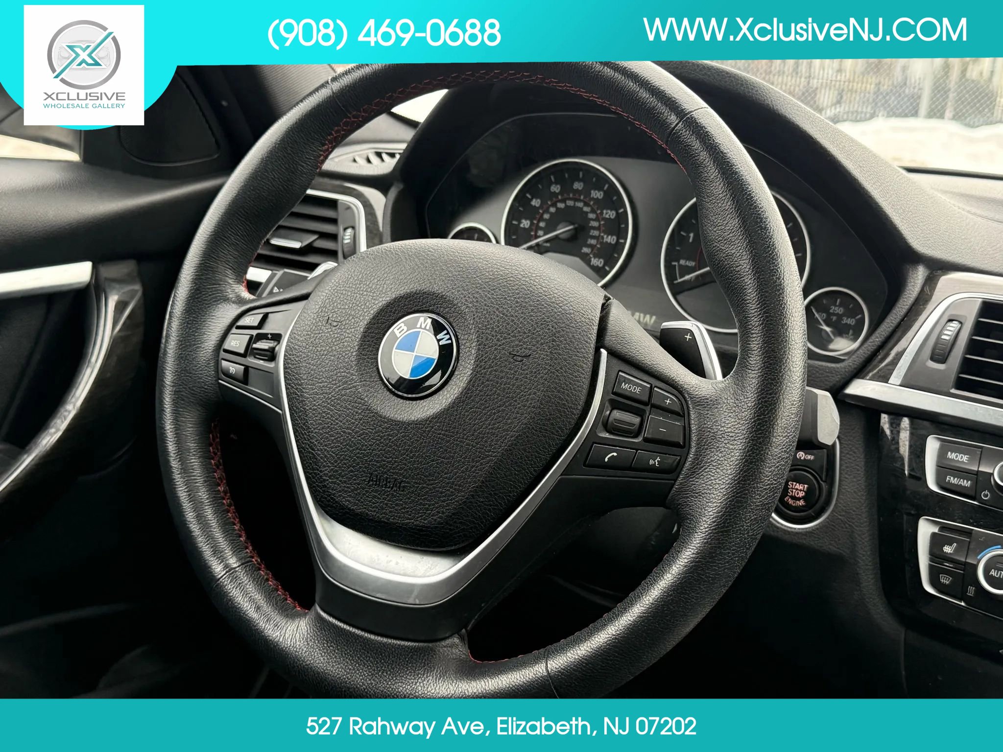 Used 2018 BMW 330i xDrive Sedan image 11