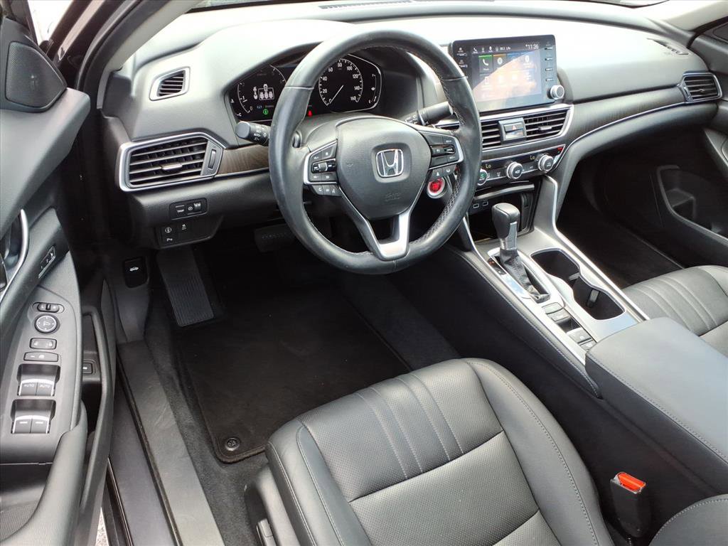 Used 2022 Honda Accord EX-L image 18