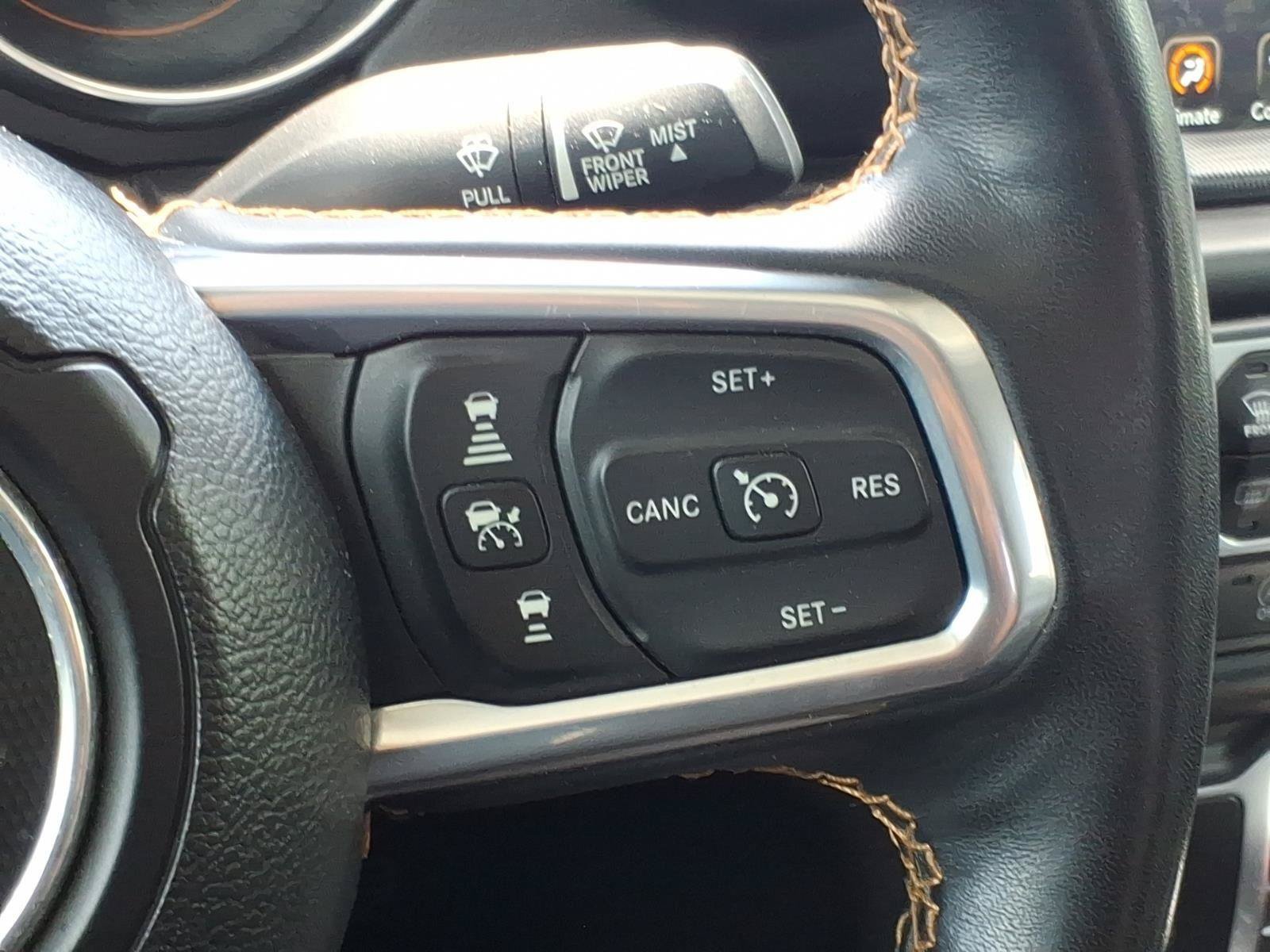 Used 2021 Jeep Gladiator Overland AWD/4WD image 28