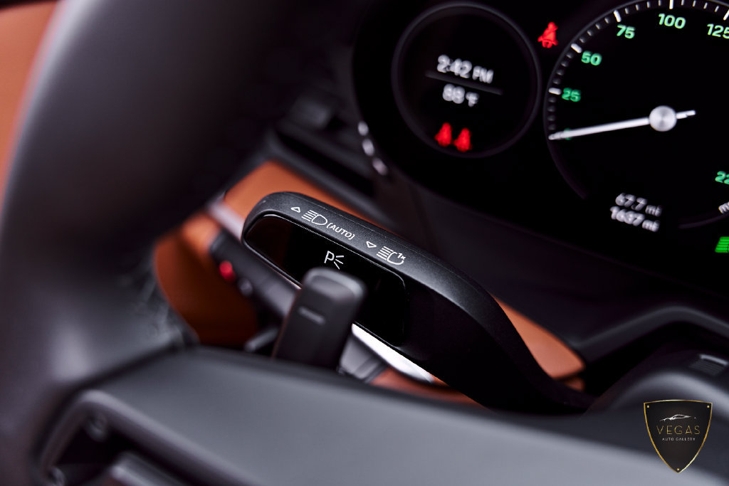 Used 2024 Porsche 911 Turbo S AWD/4WD image 66