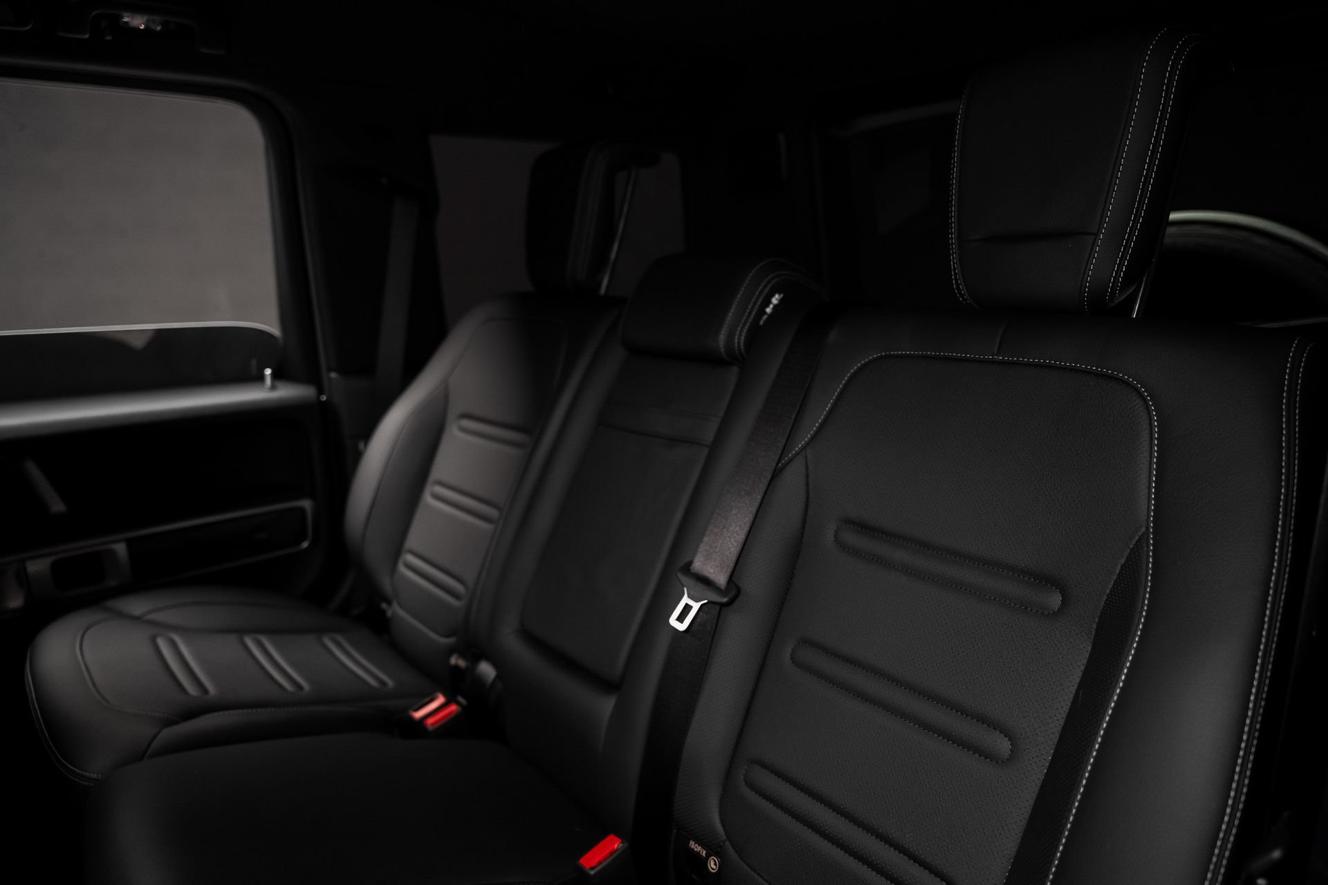 Used 2021 Mercedes-Benz G 550 w/ AMG Line image 70