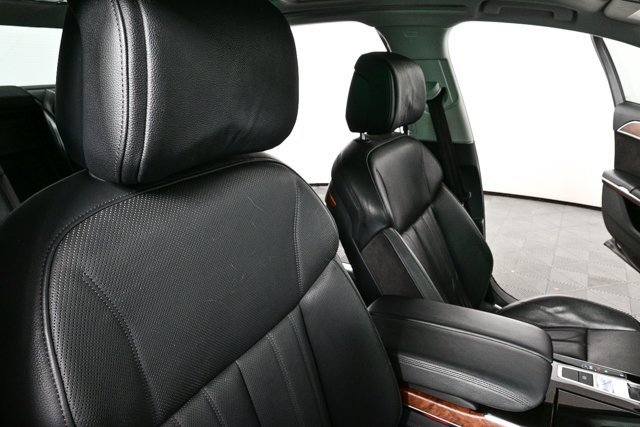 Used 2019 Audi A8 L 3.0T w/ Executive Package image 24