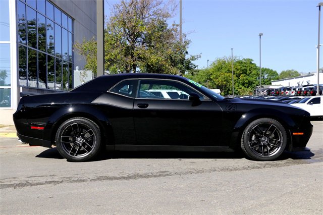 Used 2023 Dodge Challenger R/T Scat Pack image 4