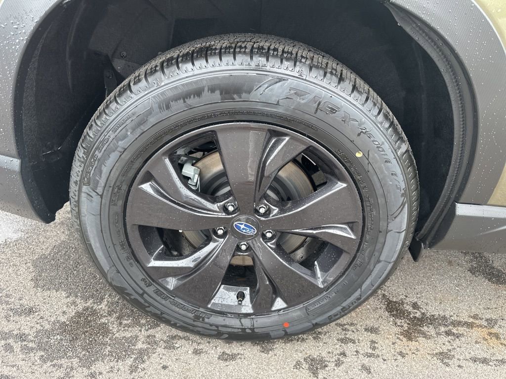 New 2026 Subaru Ascent Premium AWD/4WD image 31