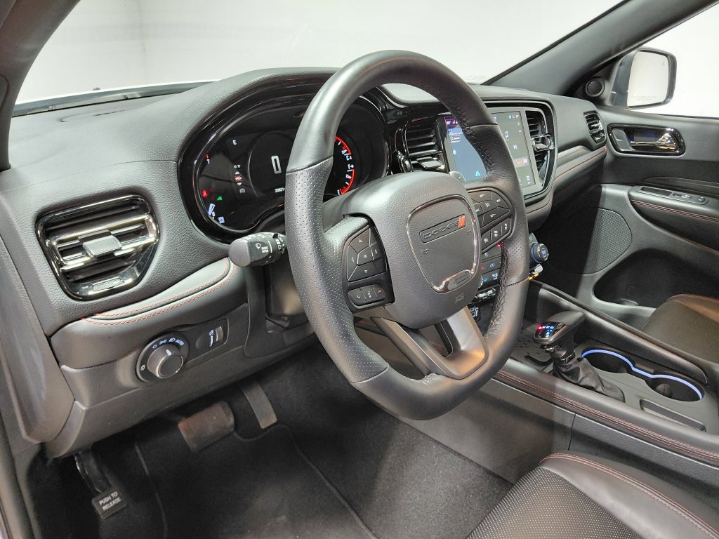 Used 2025 Dodge Durango GT AWD/4WD image 31