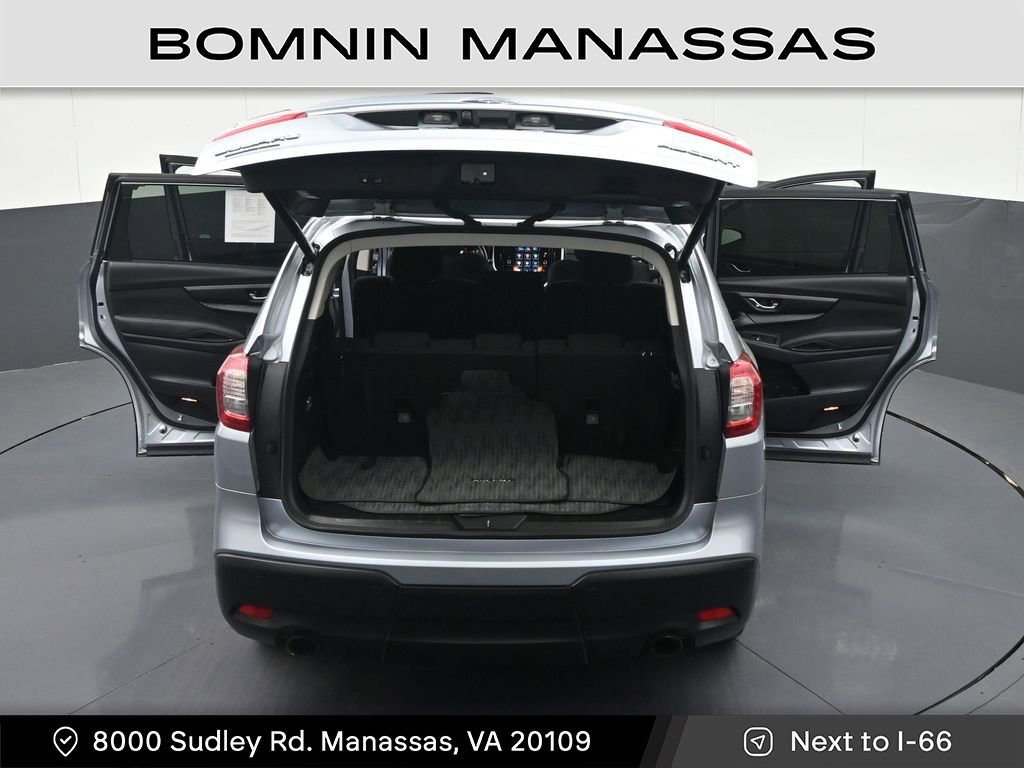 Used 2024 Subaru Ascent Premium w/ Convenience Package AWD/4WD image 42