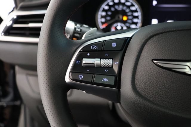 New 2026 Genesis G70 3.3T Sport Prestige AWD/4WD image 20