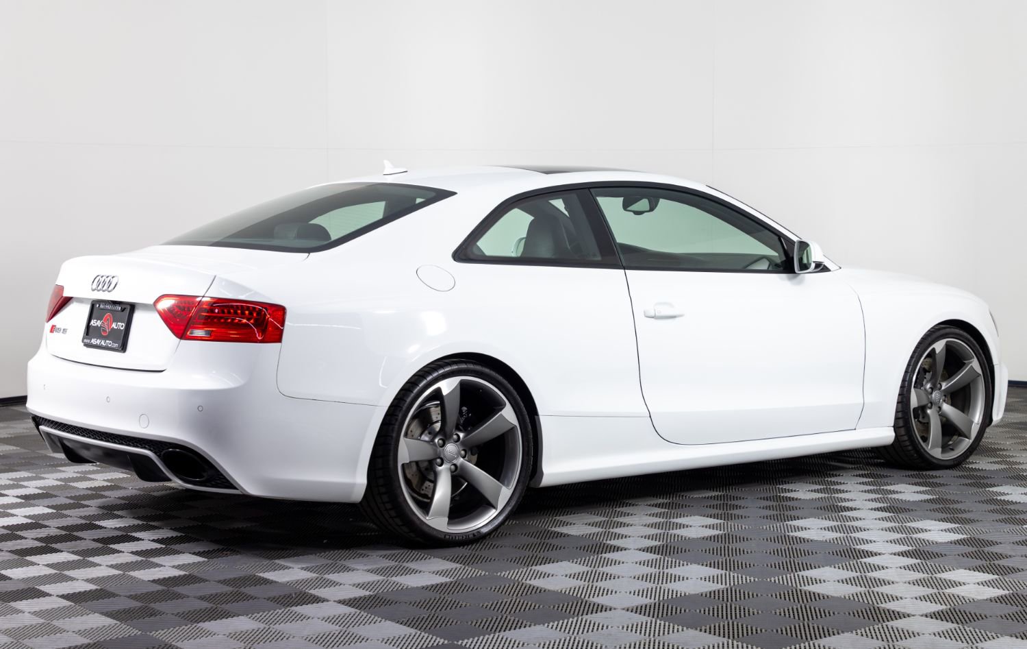 Used 2013 Audi RS 5 Coupe image 8