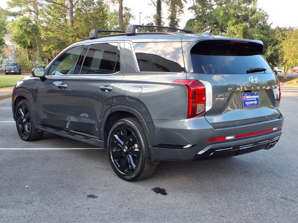 Used 2023 Hyundai Palisade XRT FWD image 7