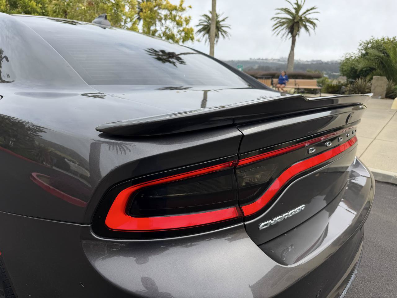 Used 2019 Dodge Charger R/T w/ Driver Confidence Group RWD image 20