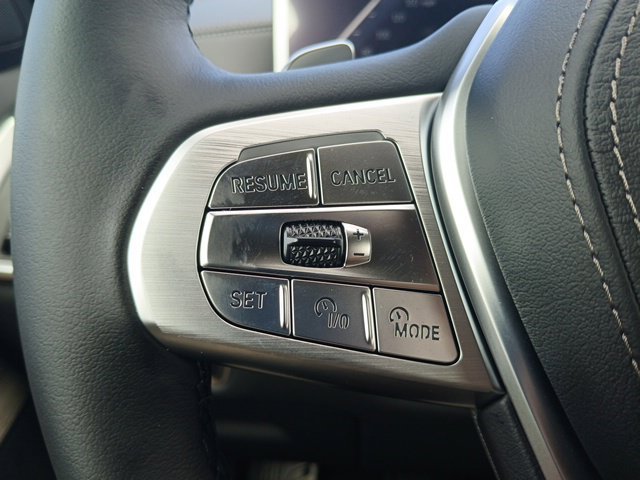 New 2027 BMW X7 xDrive40i AWD/4WD image 26