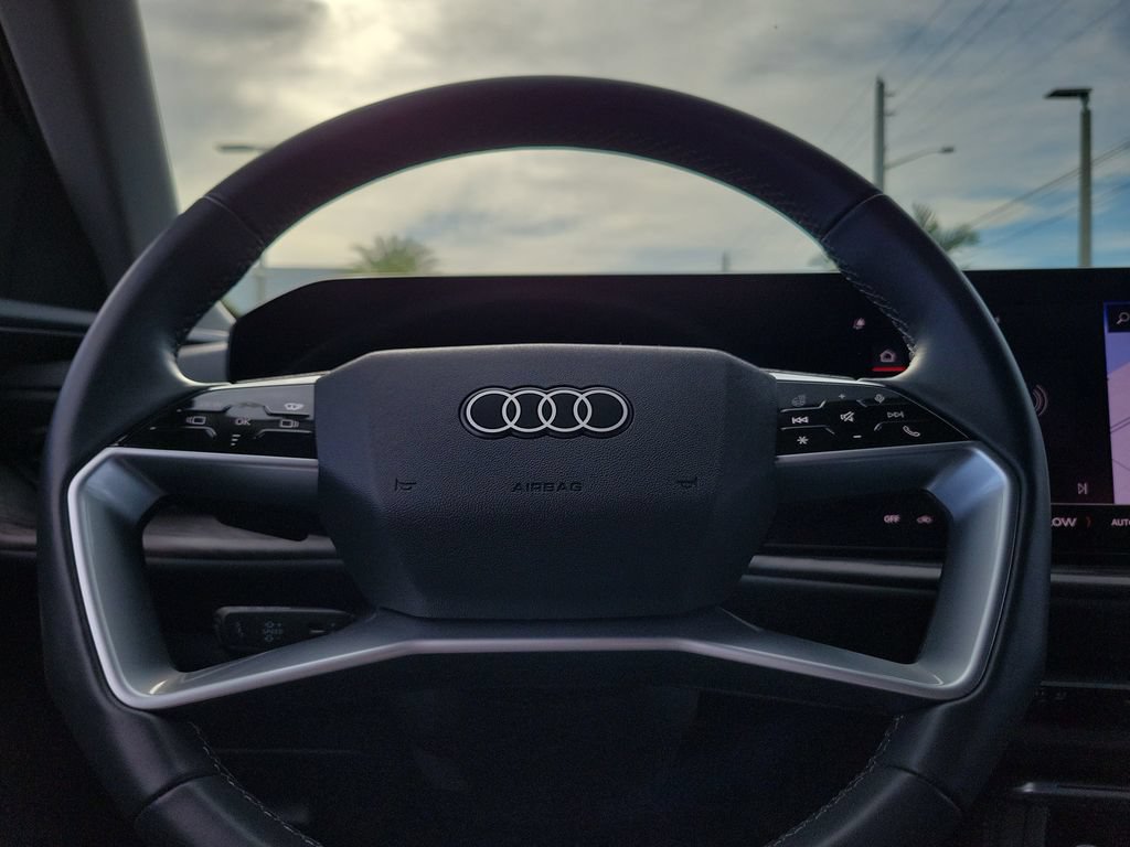 Certified 2025 Audi Q5 Premium w/ Premium Plus AWD/4WD image 8