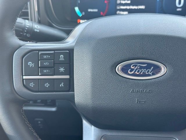 New 2025 Ford F350 Lariat w/ Lariat Ultimate Package image 30