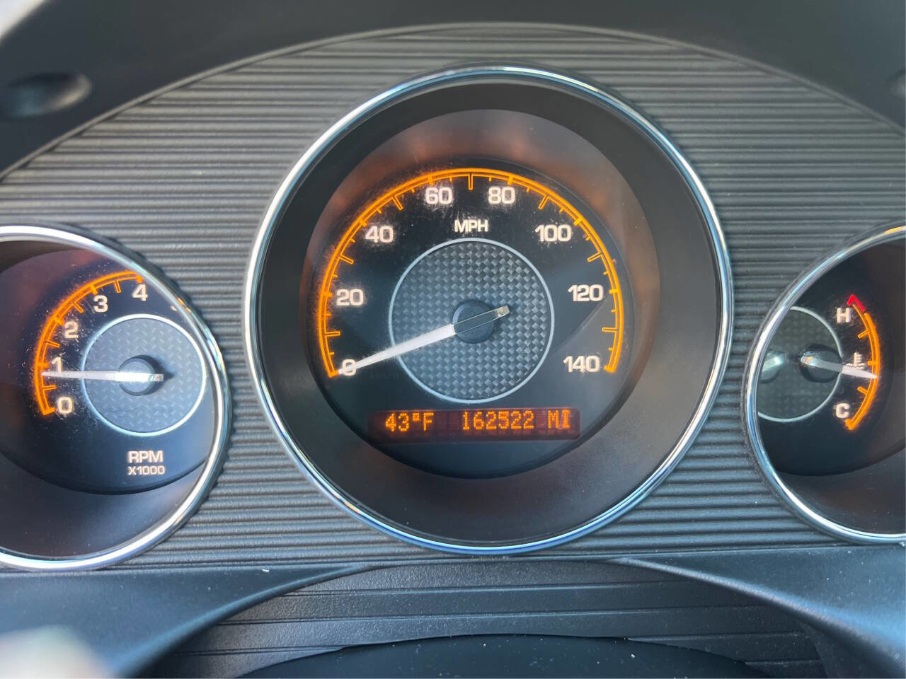 Used 2008 Saturn Aura XR w/ Premium Trim Package image 16