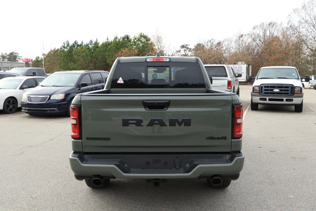 New 2026 RAM 1500 Big Horn image 7