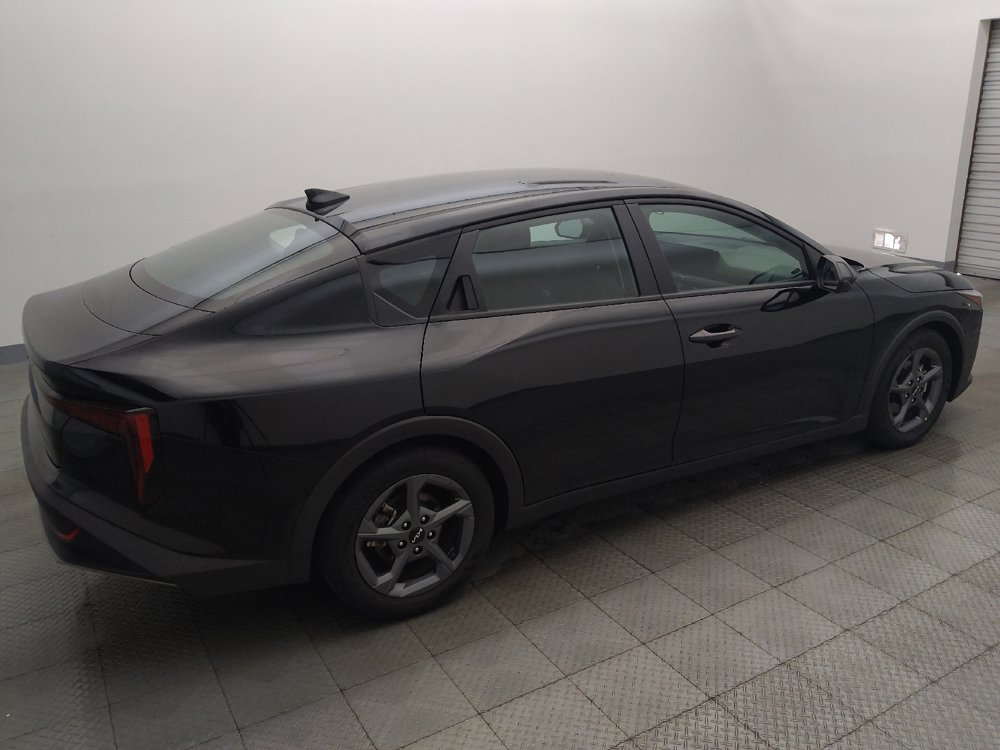 Used 2025 Kia K4 FWD image 10
