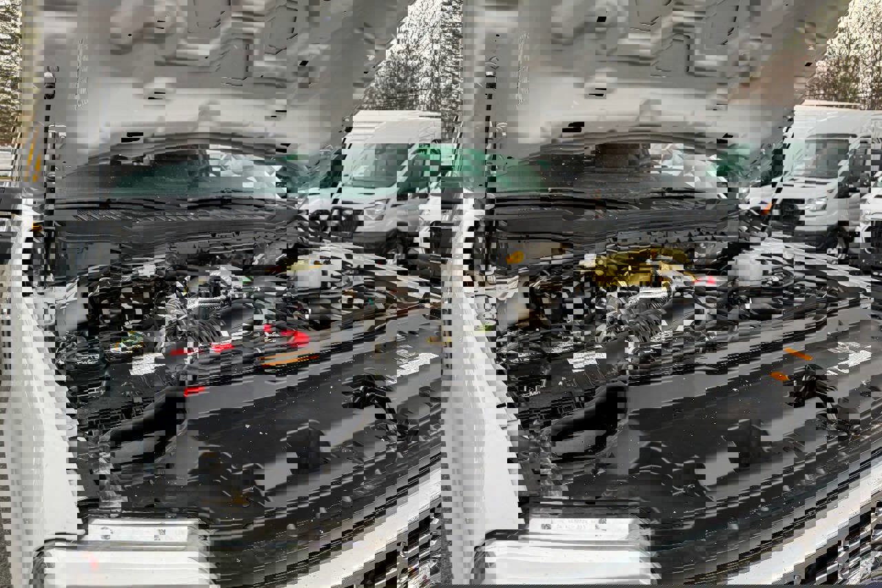 Used 2024 Ford F250 XLT w/ FX4 Off-Road Package image 35