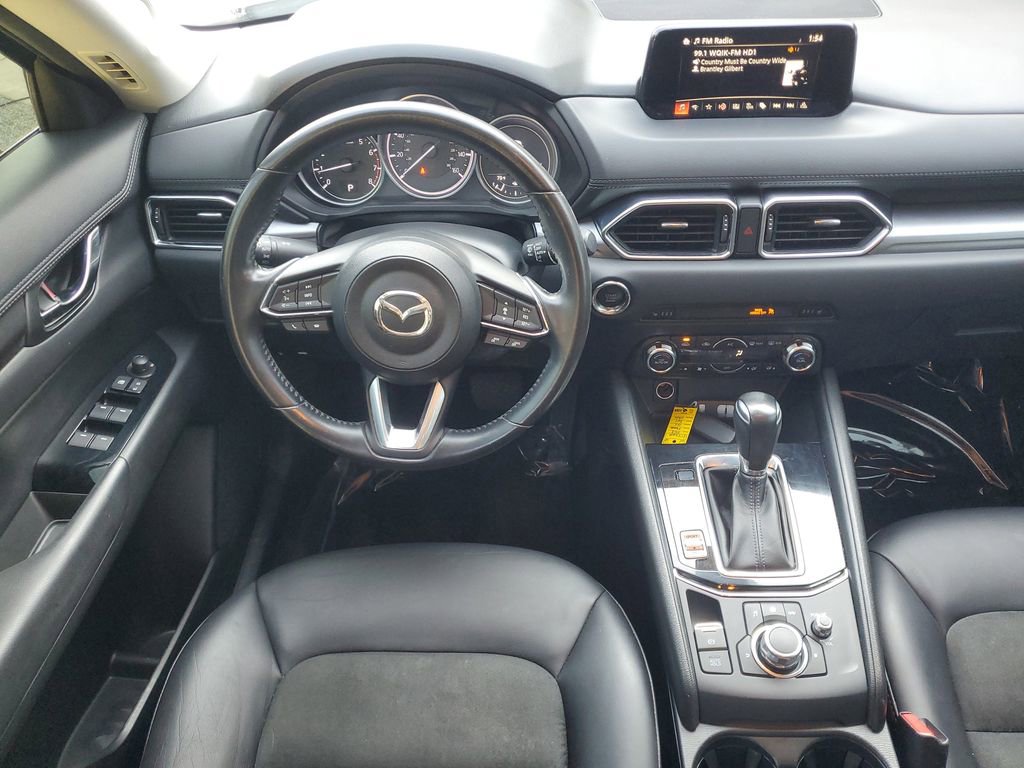 Used 2018 MAZDA CX-5 Touring image 16