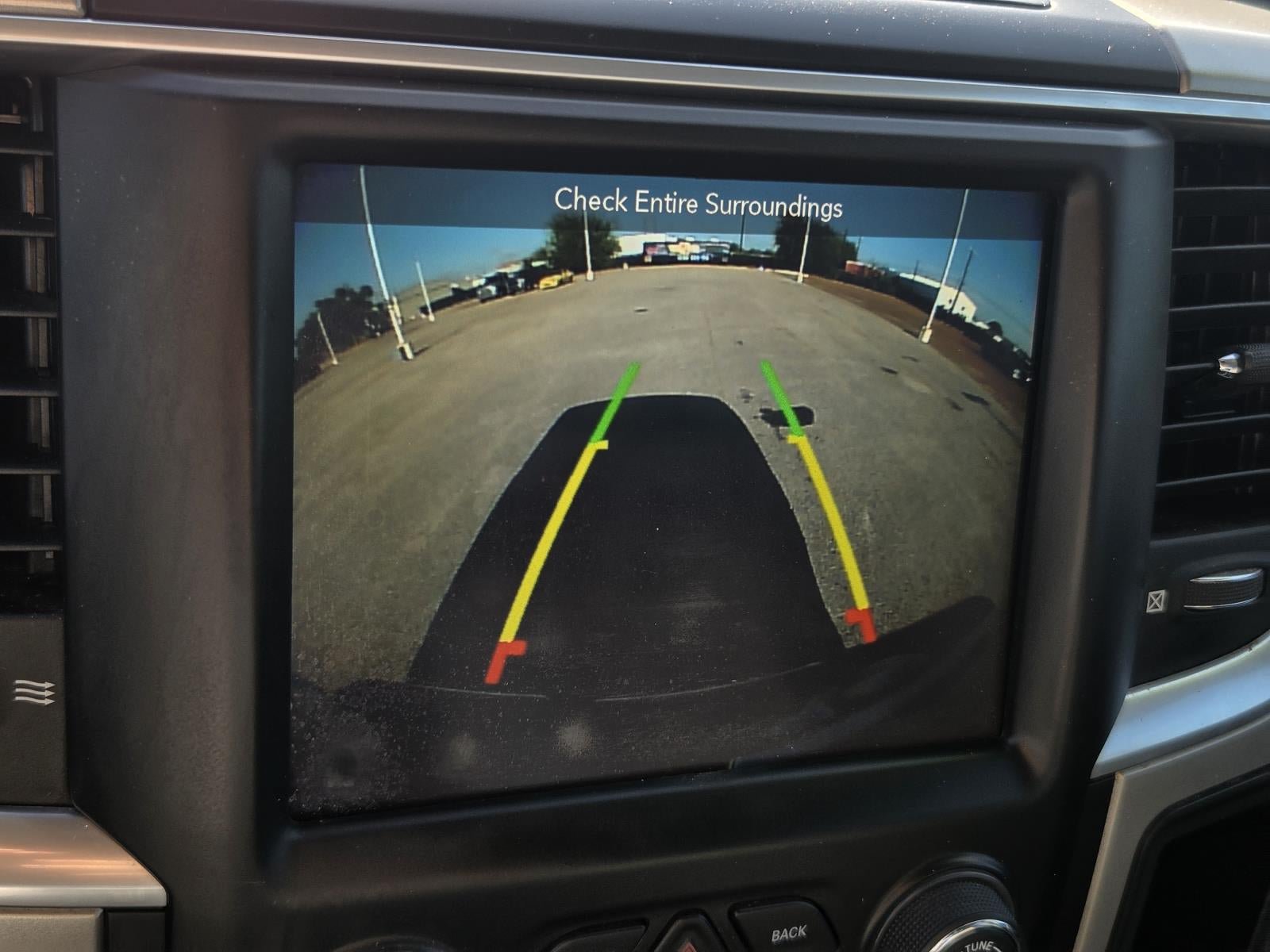 Used 2019 RAM 1500 Lone Star RWD image 21