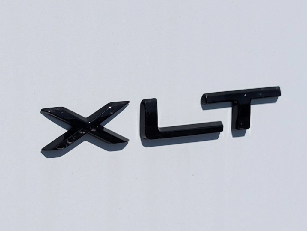 New 2026 Ford Transit 350 XLT RWD image 17
