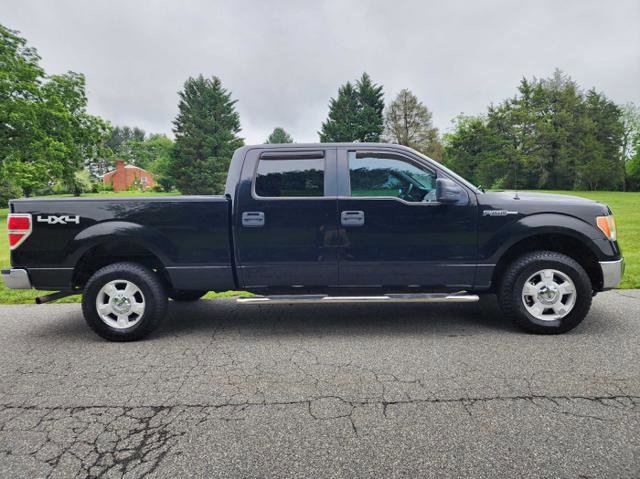 Used 2009 Ford F150 XLT AWD/4WD image 5