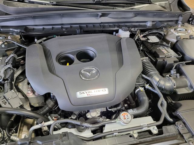 New 2026 MAZDA CX-50 AWD 2.5 S w/ Weather Package image 37