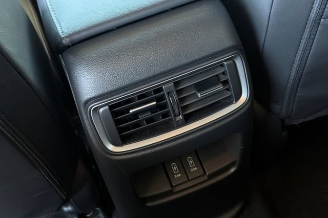 Certified 2021 Honda CR-V Touring image 16