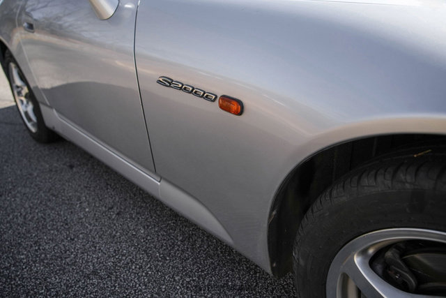 Used 2002 Honda S2000 image 56