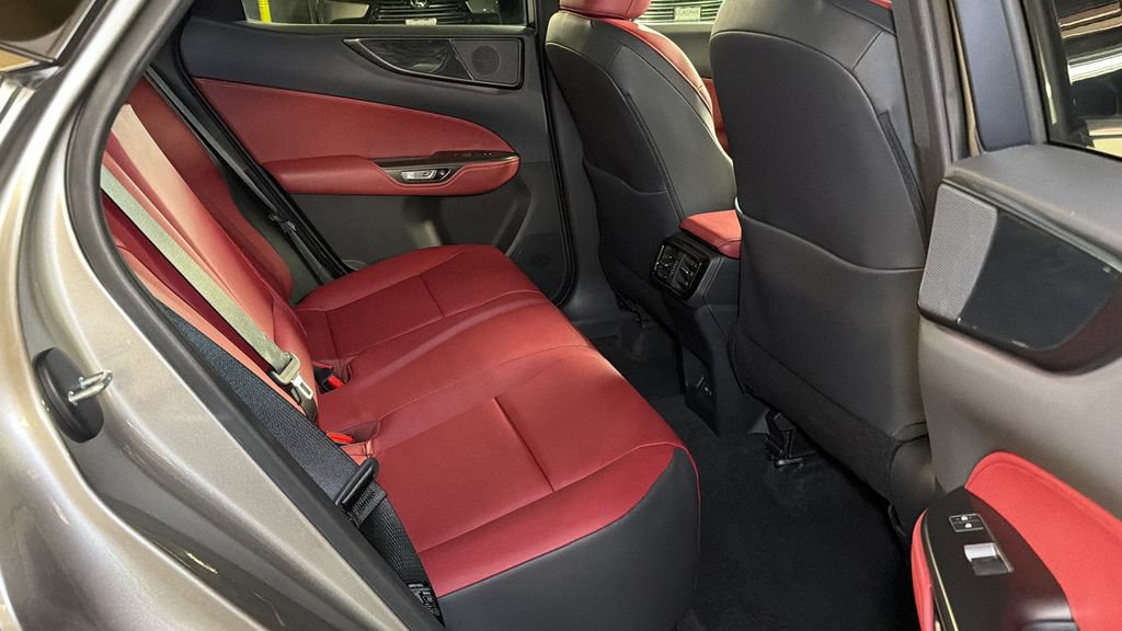 Certified 2022 Lexus NX 350 AWD image 13