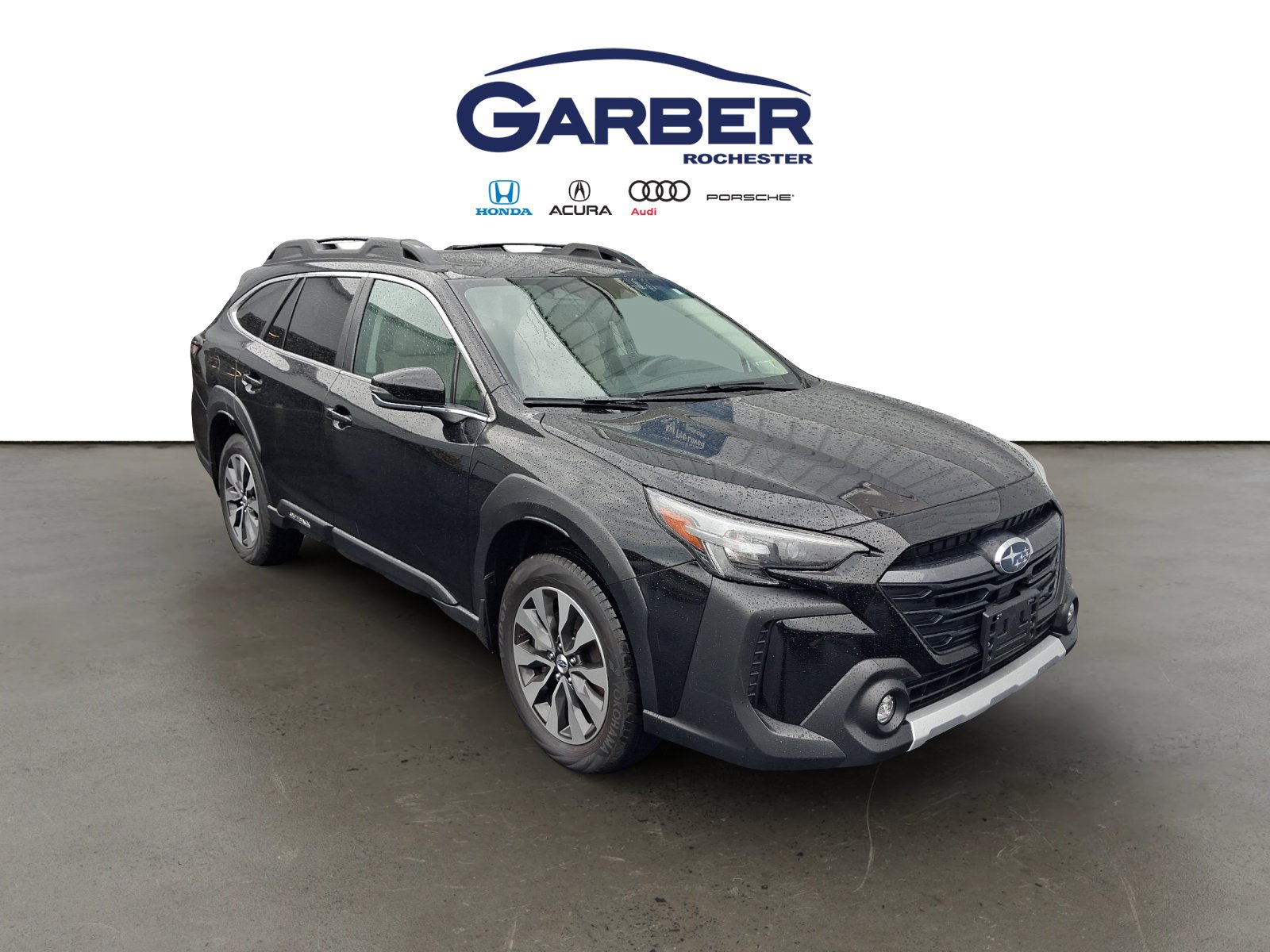 Used 2025 Subaru Outback Limited AWD/4WD image 7