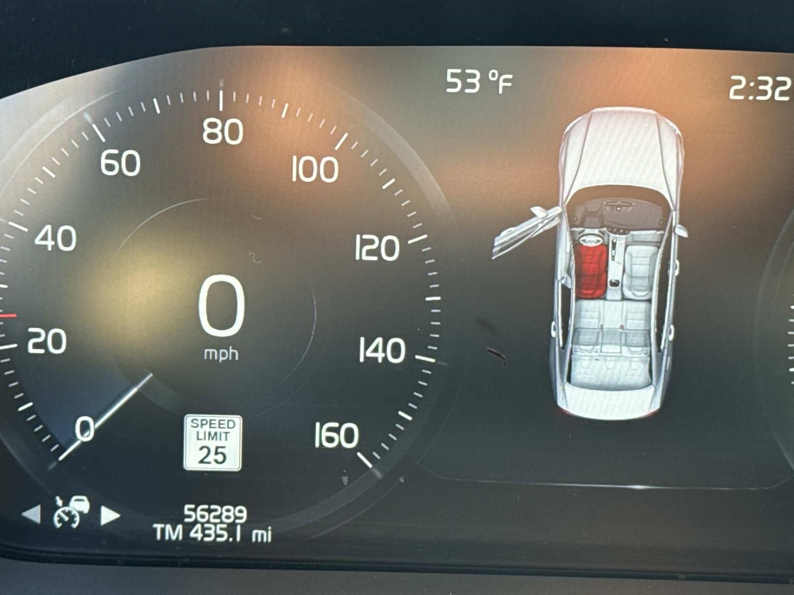 Used 2022 Volvo S60 B5 Inscription FWD image 27
