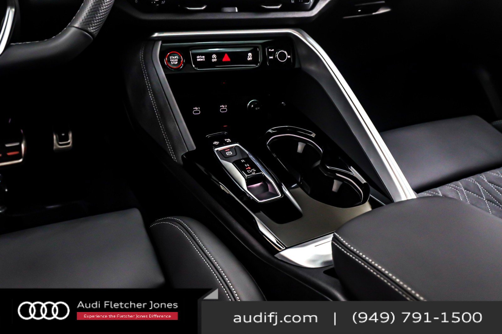 New 2025 Audi SQ5 Premium Plus image 6