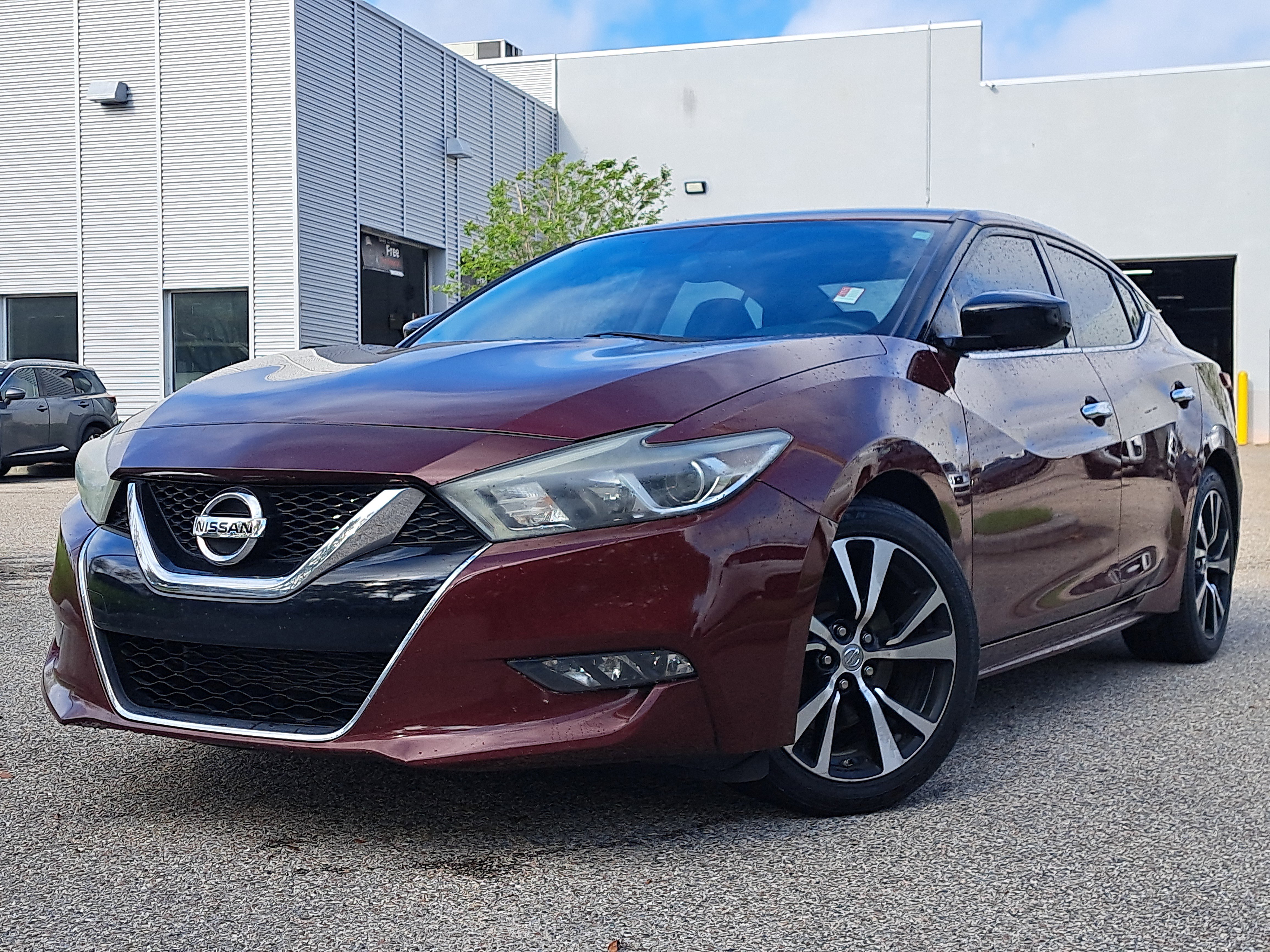 Used 2018 Nissan Maxima 3.5 S image 33