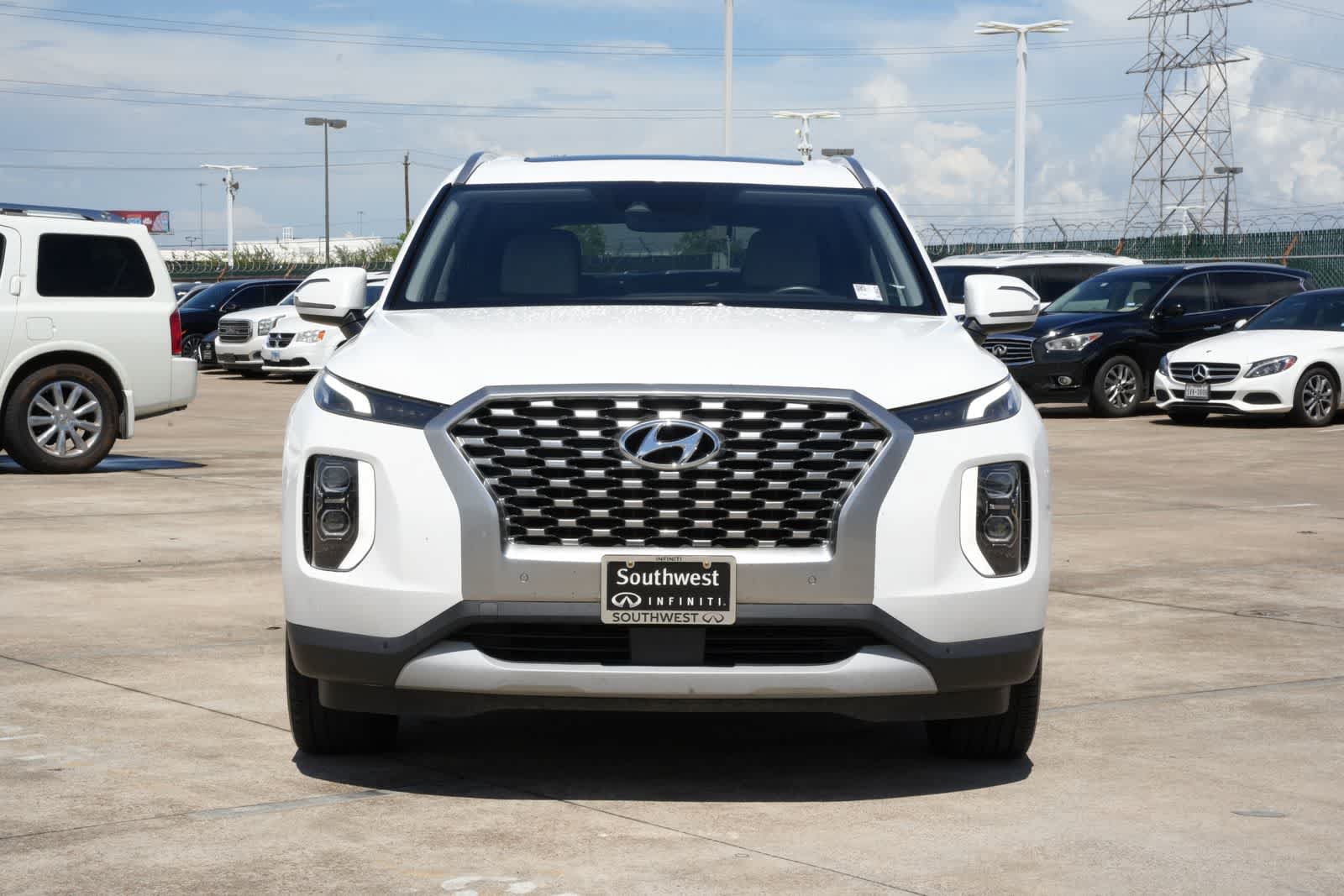 Certified 2024 INFINITI QX60 Luxe FWD image 28