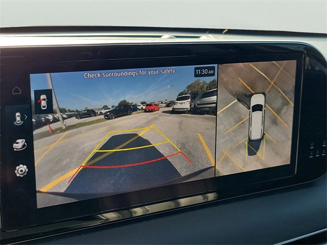 Used 2023 Hyundai Palisade Calligraphy w/ Cargo Package image 19