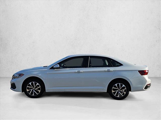 Used 2024 Volkswagen Jetta S FWD image 9