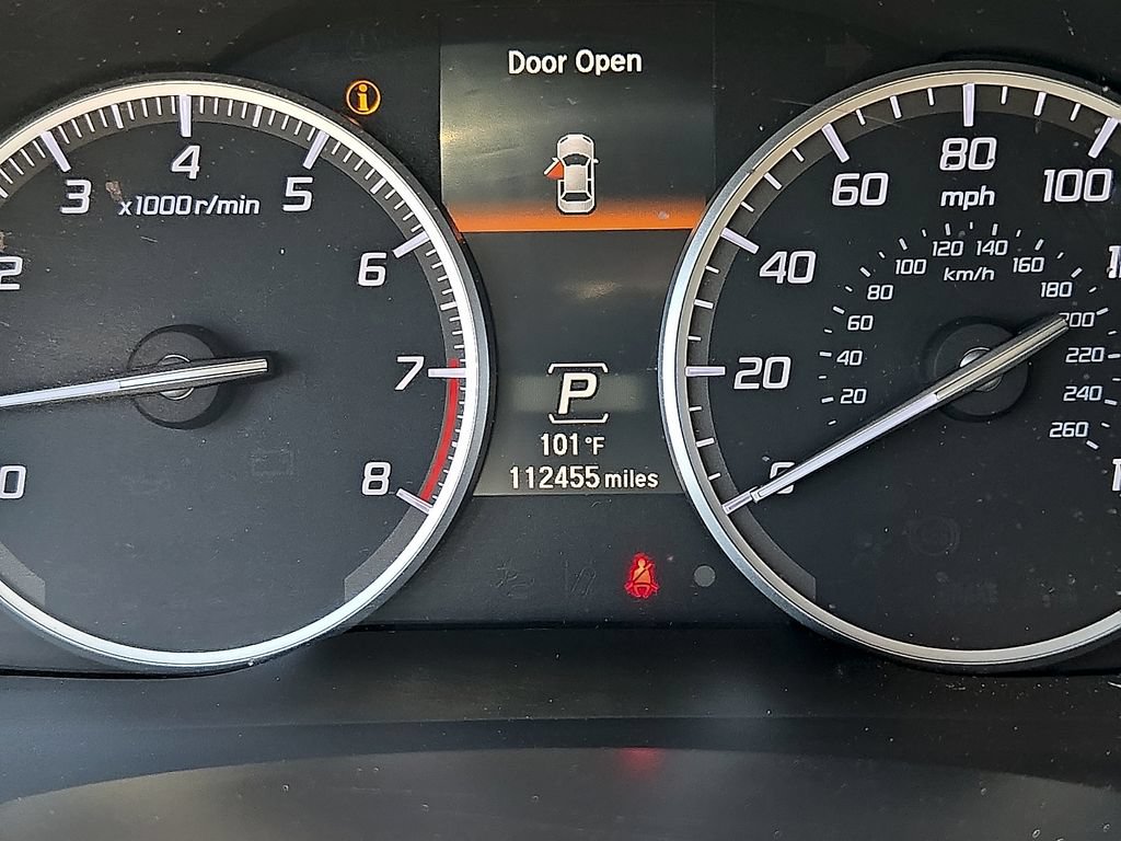 Used 2020 Acura ILX FWD image 22
