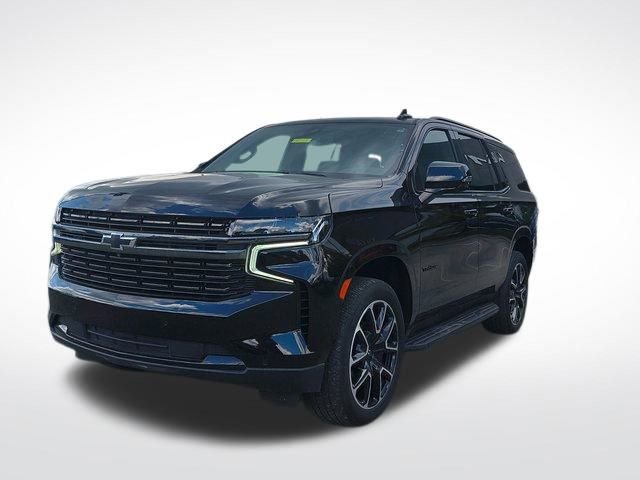 Used 2022 Chevrolet Tahoe RST w/ Luxury Package image 13