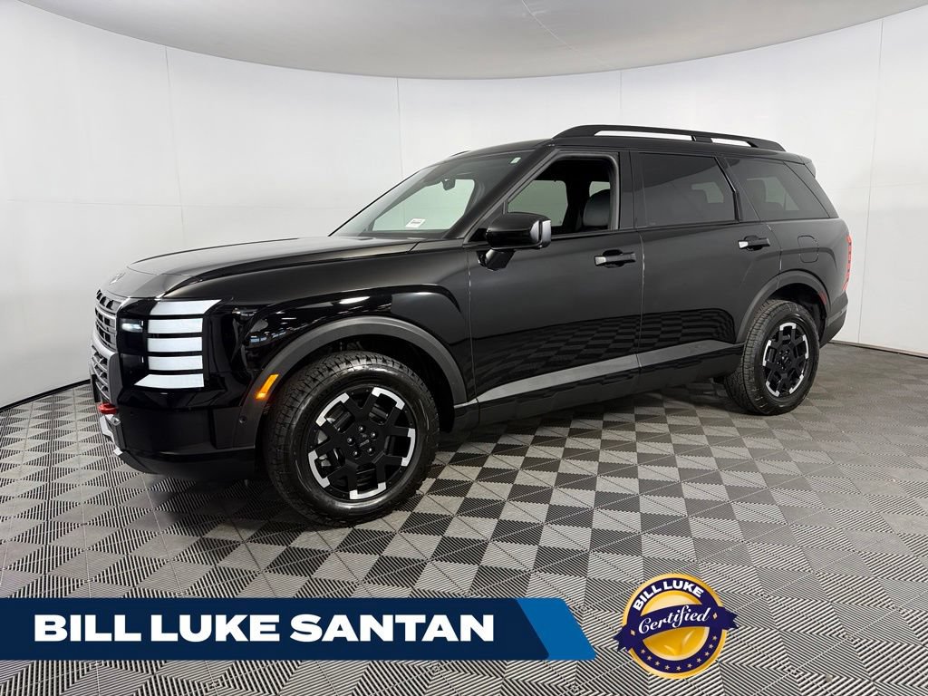 Used 2026 Hyundai Palisade XRT Pro AWD/4WD image 1