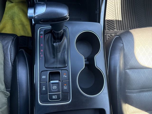 Used 2019 Kia Sorento SX image 35