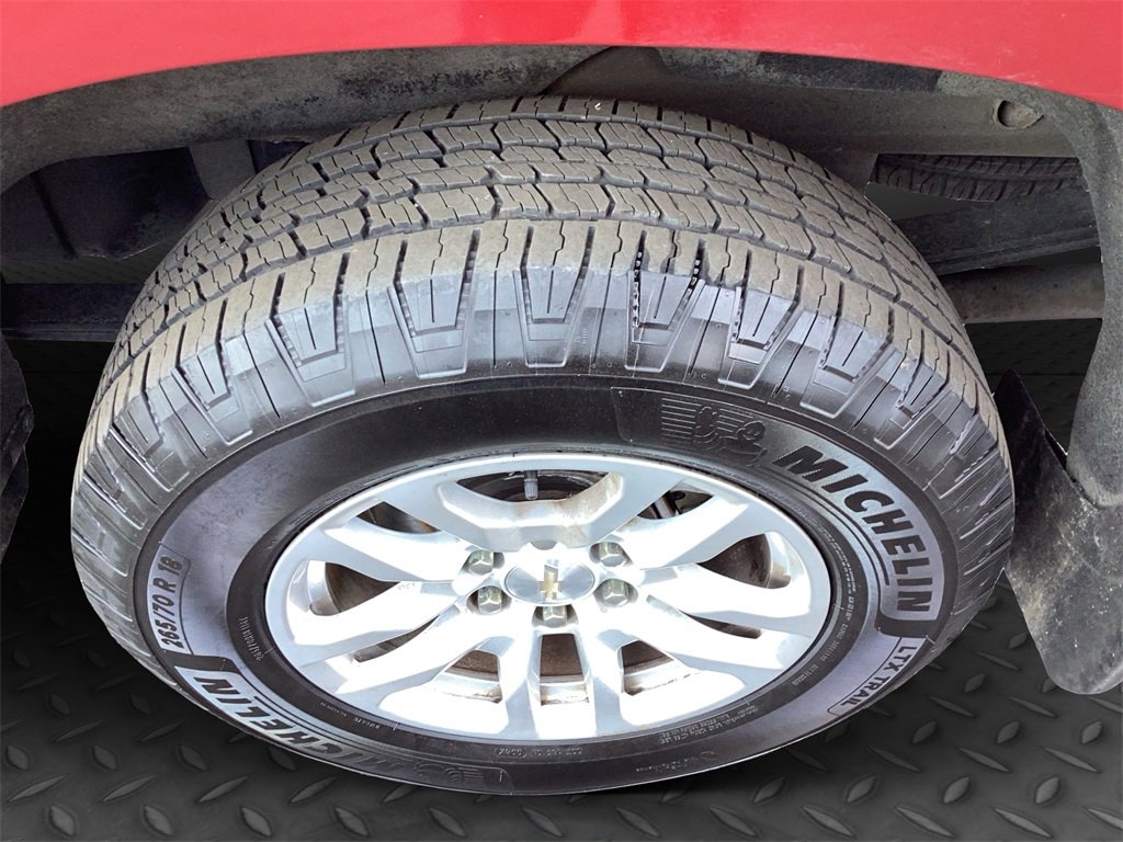 Used 2019 Chevrolet Silverado 1500 LT w/ All-Star Edition image 36