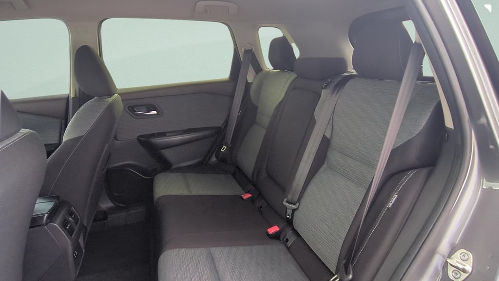 Certified 2023 Nissan Rogue SV AWD/4WD image 10