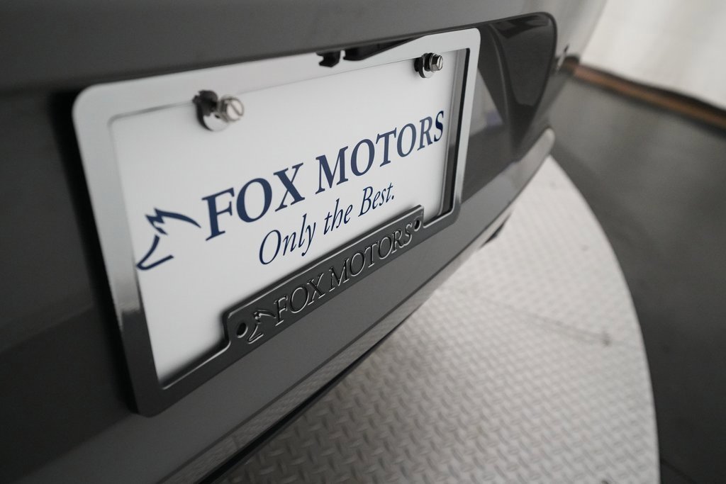 Used 2018 Dodge Charger GT w/ Blacktop Package image 36