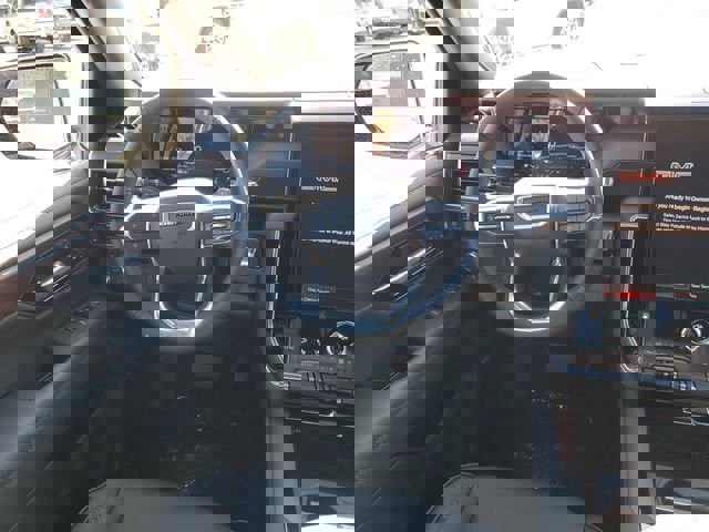 New 2026 GMC Yukon XL Denali w/ Sun & Power Step Package image 13