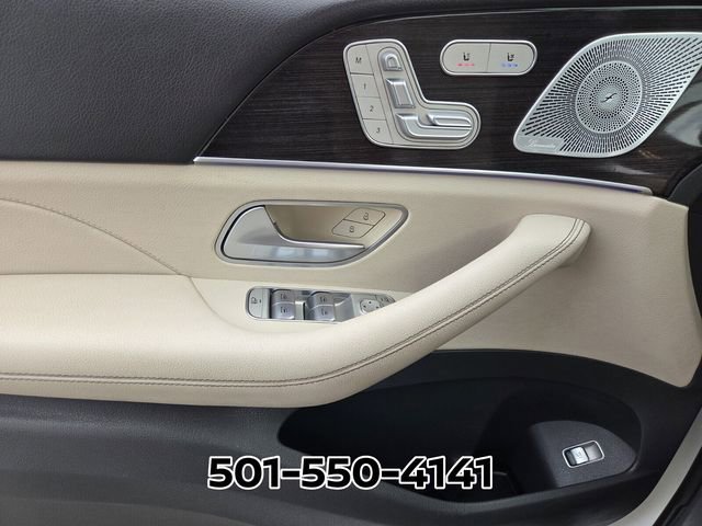 Used 2020 Mercedes-Benz GLE 350 w/ Premium Package image 34