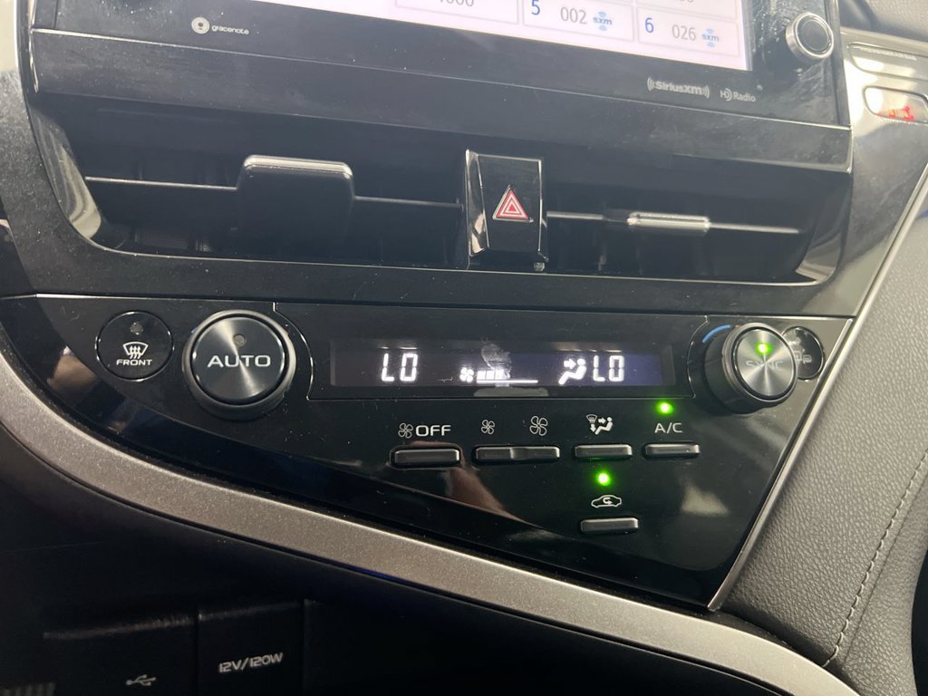Used 2023 Toyota Camry XSE FWD image 16