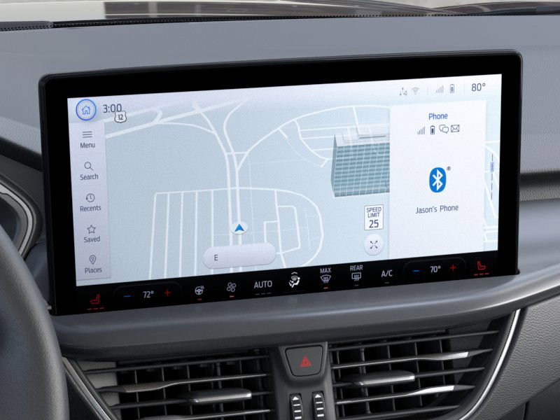 New 2025 Ford Escape SE image 50